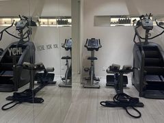 -YCHL Studios健身工作室(市二宫店)