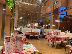 -西贝(华发商都店)