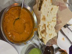 -葛尼沙印度餐厅 (镇明路店)