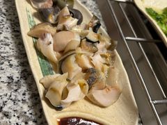 -震海贝烤贝·民俗特色店(延吉总店)