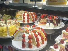 -PAOPAO Bakery&Café(港汇店)