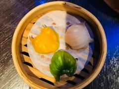 -万丽轩·粤菜(王府井金茂万丽酒店)