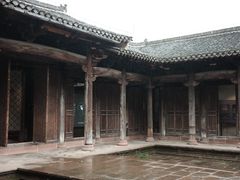 -潜口民宅博物馆