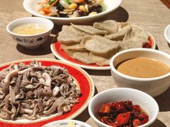 -北平小馆·烤鸭·家常菜(磨房北里店)