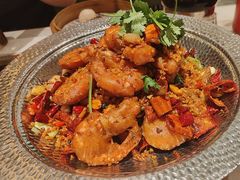 -稻香饭店(龙华天虹店)