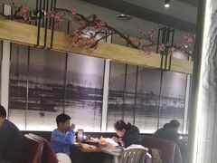 -老板恋上鱼(环山路店)
