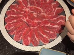 -五星桥原切肥牛火锅·30年专注好牛肉(湖塘店)