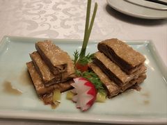 -山外山菜馆(玉泉路店)