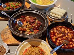 -铜锣湾·有麝自然香(长嘉汇购物公园店)