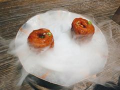 -魁盛居百年鲁菜馆(县西巷店)