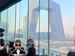 -福楼毕斯罗F Bistronome(国贸商城约会地标景观店)