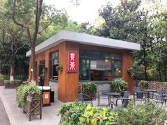 -昆山城市生态森林公园