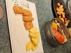 -恒记饭店(珠江路总店)