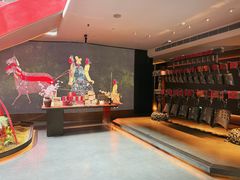 -曾宴·楚菜(湖北省博物馆店)