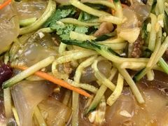 -李氏东北饺子王·铁锅炖(回龙湾店)