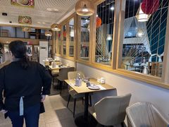 -隆喜元鱼汤包·海鲜(中联广场店)