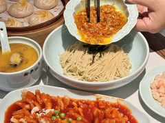 -裕兴记•蟹黄面馆(人民广场店)