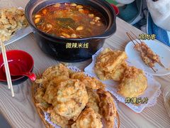 -傣家妹子过桥米线(一号店)
