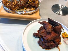 -江南赋(内蒙古大厦店)