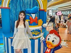 -天河城购物中心