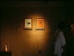 -元白和创园展厅