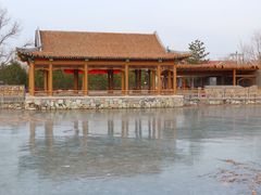 -张家湾公园