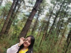 -帽儿山国家森林公园