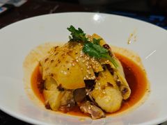 -新白鹿餐厅(西湖银泰店)