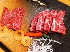 -焱铁烧·黑毛和牛专门店(杭州嘉里中心店)
