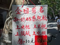 -孙奶奶葱包桧
