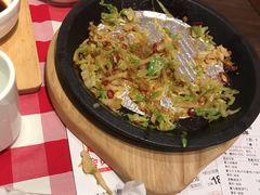 -西贝莜面村(上海百联西郊店)