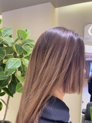 -Mentor Hair Salon