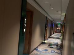 -世外桃源水疗会(皇庭彩园店)