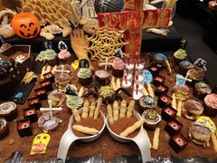 -大天瑞斯丽酒店-中餐厅