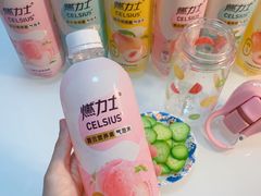 -盒马鲜生(金桥国际广场店)