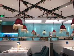 大堂-玉玲珑(陆家嘴店)