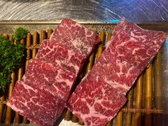 -大叹号·朝鲜族烤肉(潍坊泰华城店)