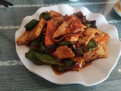 -扎与夏私房菜(西藏自治区拉萨市丹杰林巷店)