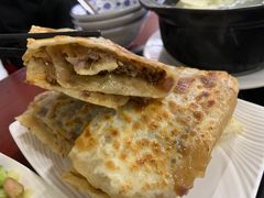 -北京清真房记小吃店