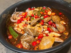 -一棠龙虾•王牌虾球(楚河汉街店)