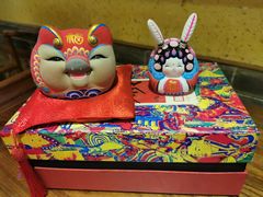 -那家小馆•北京菜•烤鸭(中关村店)