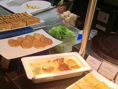 -月色西餐厅·海鲜刺身·烧烤(科学城保利郡雅酒店)