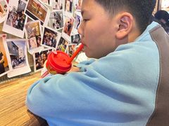 -寿奶茶·鲜奶与茶(合生汇购物中心店)