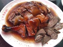 -黄连大头华烧鹅店(大良店)