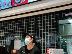 -吉祥馄饨(宁波高铁店)