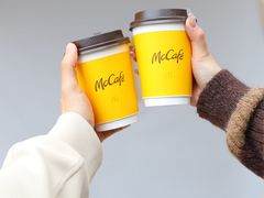 -麦当劳(平和堂店)