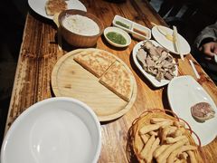 -牧马人奶茶馆(乌兰察布总店)