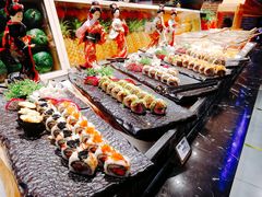 -梨花自助烤肉(天河城店)