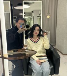 -FLAIR HAIR SALON
