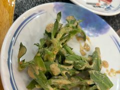 -锤头鲨毛肚海鲜烤肉自助餐厅(国购广场店)